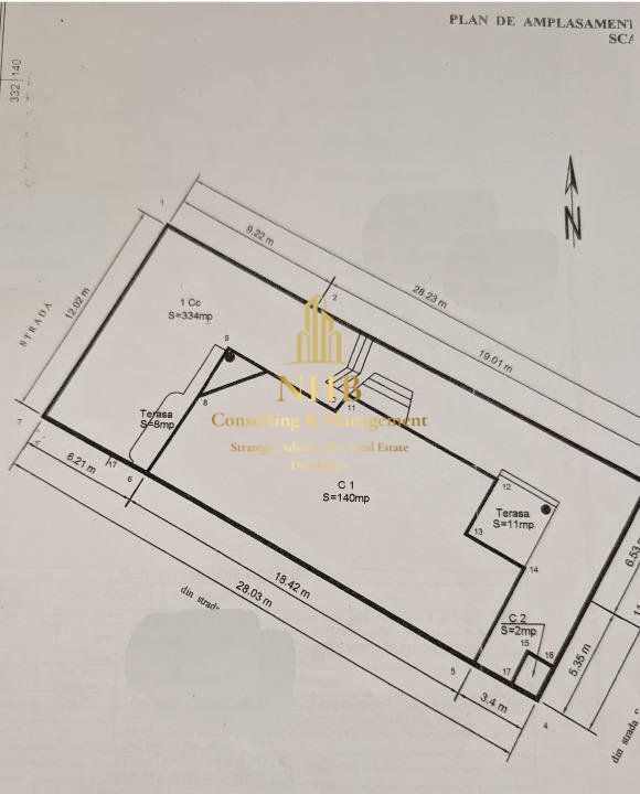 Vila de vanzare 5 camere+curte metrou Bazilescu. Ocazie unica! - Poză 13