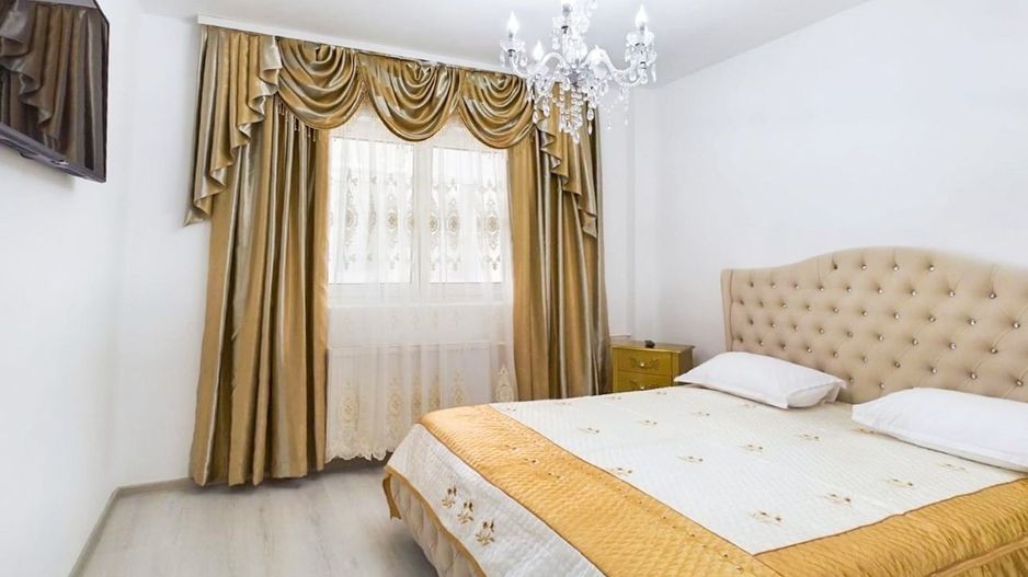 Închiriere apartament 3 camere, 80mp - Poză 5