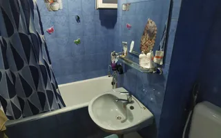 Apartament 3 camere decomandat Rahova - Poză 11