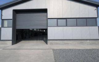Hală Industrială Săcălaz | 110-330 mp | Acces TIR - Poză 2