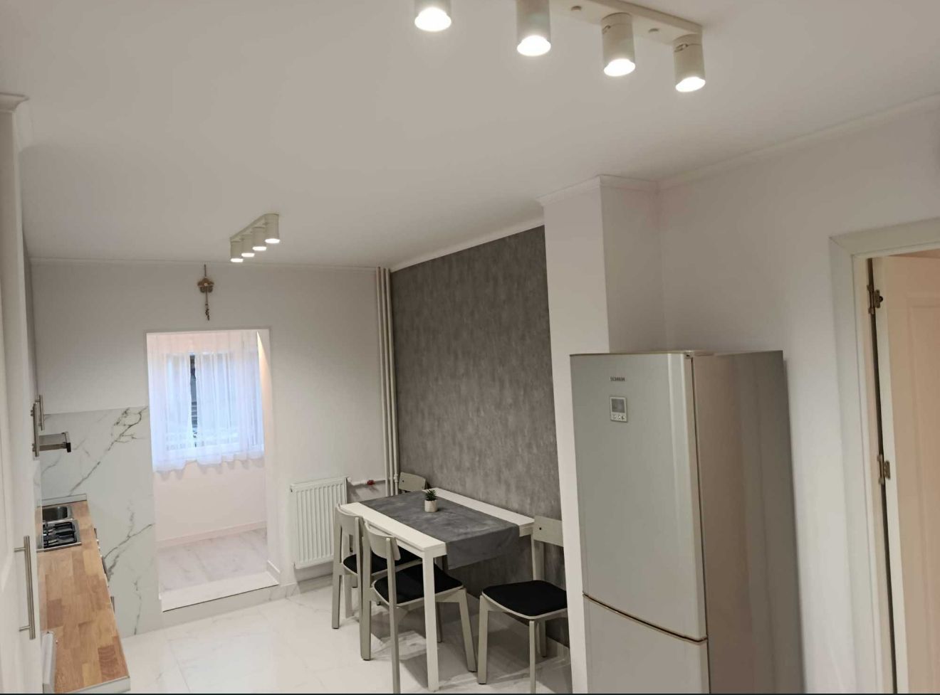 AP.2 CAMERE MAIOR BACILA, RENOVAT - FOARTE FRUMOS SI CURAT, BOILER. - Poză 7