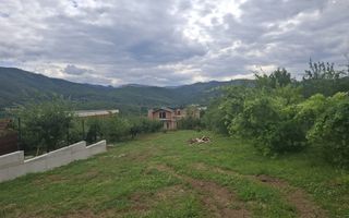 Teren intravilan de vânzare în Cisnădioara – 940 mp - Poză 1