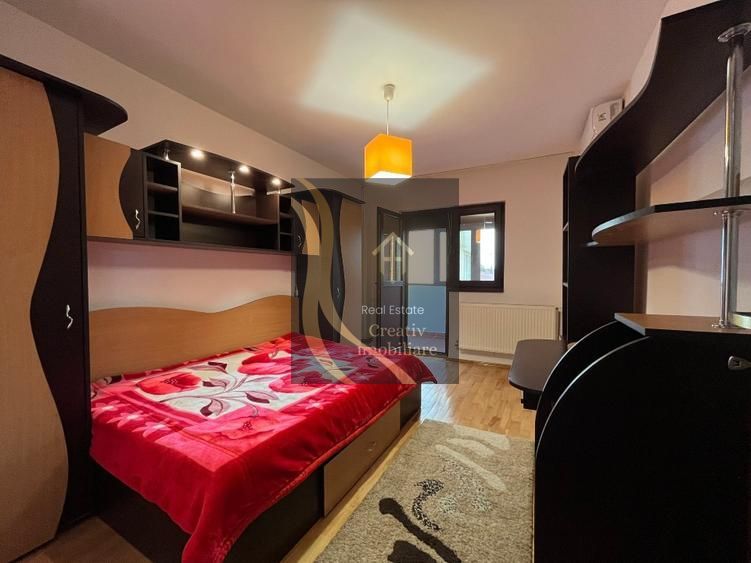 Apartament 3 Camere de Vânzare - Șoseaua Iancului, București - Poză 6
