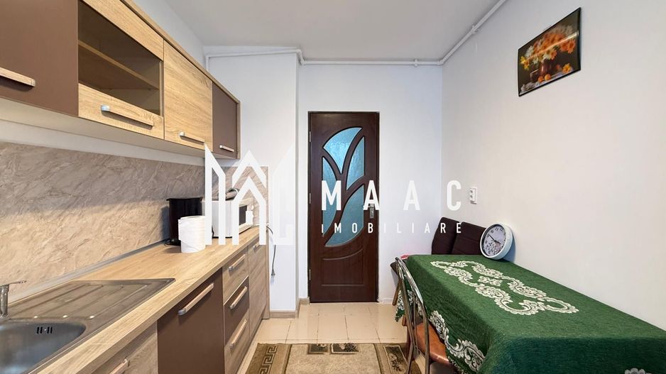 Apartament 2 camere | Etaj 3 | Balcon | Zona Centrala - Poză 4