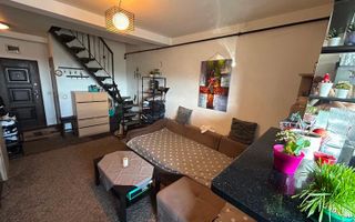 Apartament duplex 2 camere de vanzare | Aparatorii Patriei - Poză 4