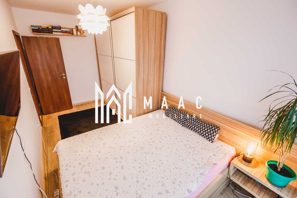 Apartament 2 camere | Etaj 2 | Selimbar - Zona Mihai Viteazu - Poză 6