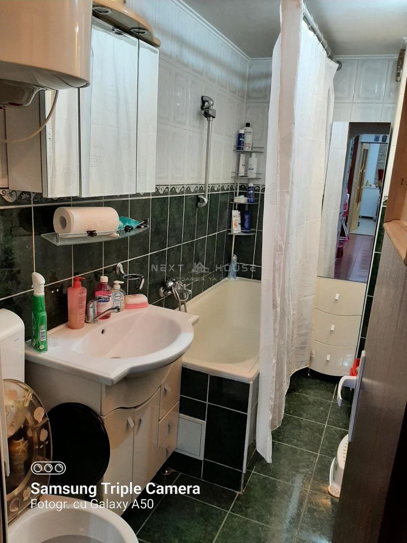 Apartament parc Sebastian  ( 13 Septembrie  - Rahova ) - Poză 14