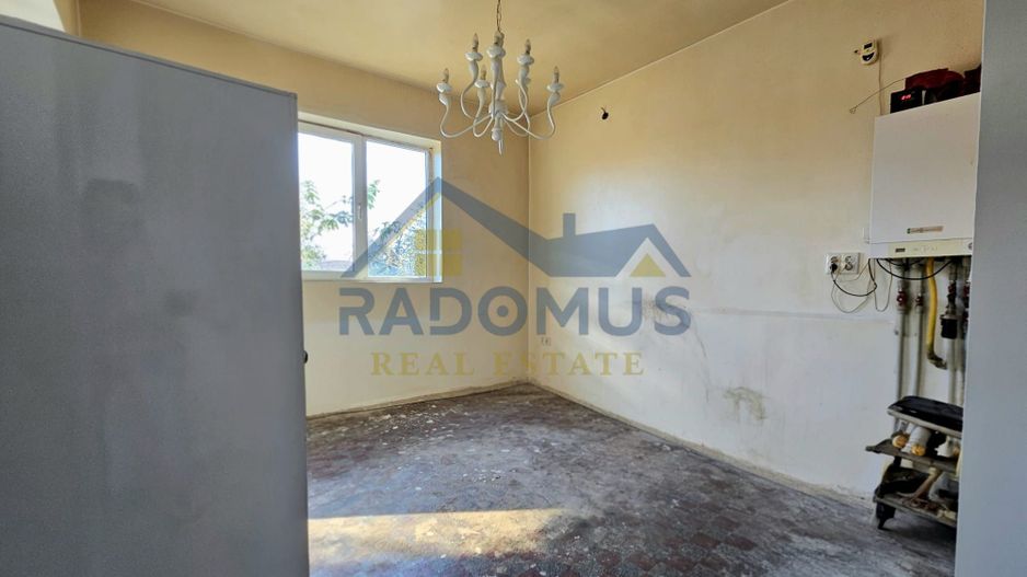 Ap. 4 cam. cu curte proprie+boxă– Str. Diligenței  - Central-Ploiești - Poză 9