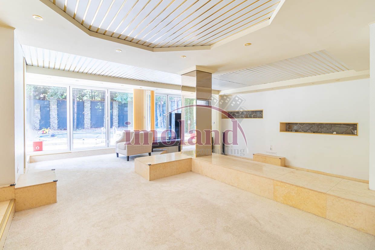 Vila superba | Baneasa Residential Park | Iancu Nicolae | - Poză 11