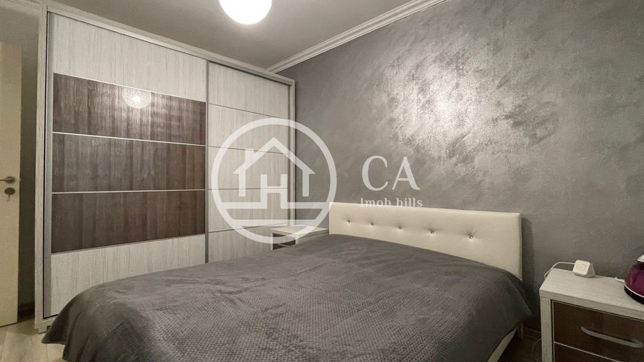 Apartament de vânzare cu 3 camere tip AN în zona Nufarul Oradea - Poză 7