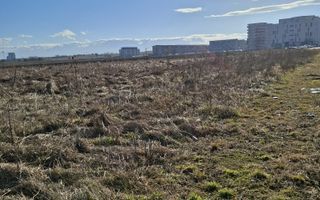 TEREN INTRAVILAN PENTRU CONSTRUCTIE BLOCURI-20000 MP, ZONA CALEA SURII MICI - Poză 1