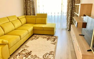 2 Camere | 59mp | Decomandat | Parcare | Urban Coresi - Poză 3