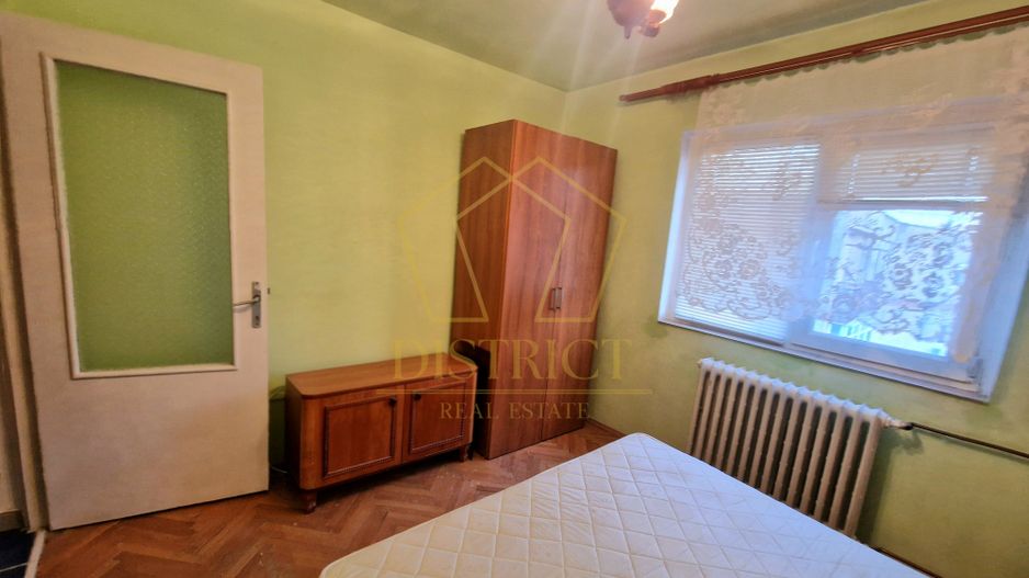 Apartament cu 2 camere | Complexul Studentesc | Hotel Boavista - Poză 7