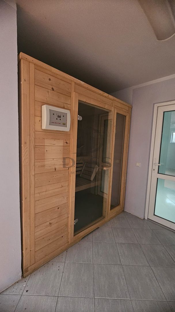 Casă individuală de închiriat | 5 camere | Șelimbăr - Poză 17