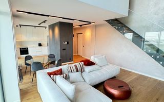 Duplex 3 Camere Cloud 9 Residence Super View - Poză 8