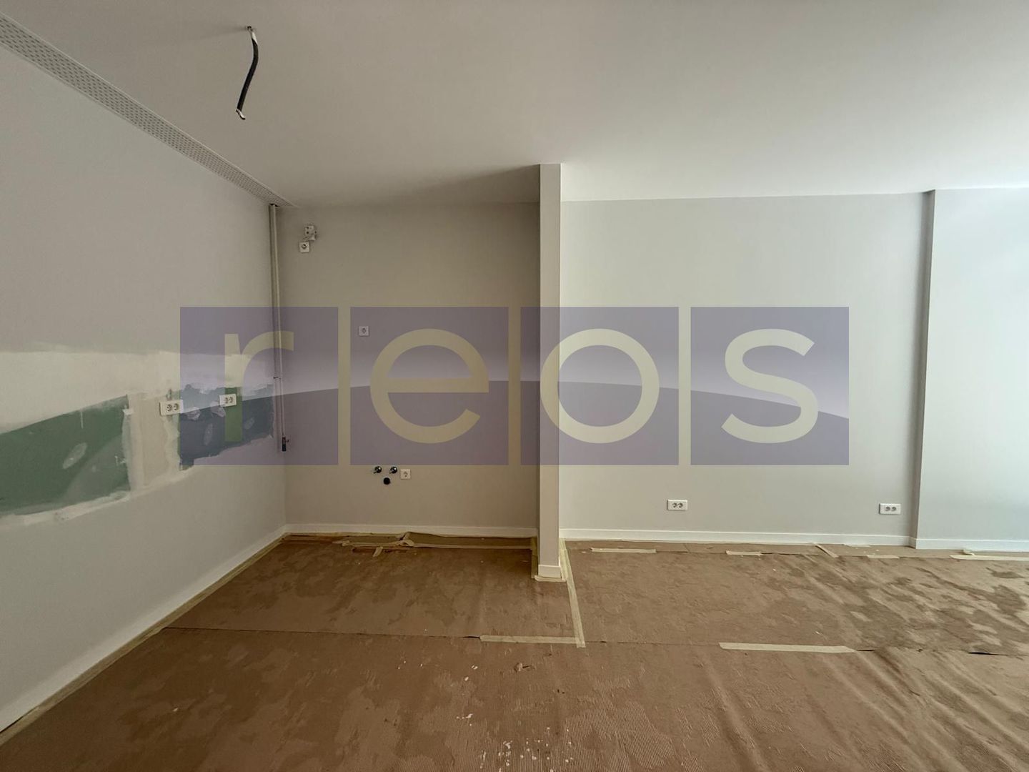 VANZARE APARTAMENT 2 CAMERE | STRAULESTI | 64MP | CURTE | COMPLEX NOU - Poză 8