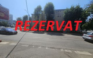 2 camere Ultracentral | Etaj 1 | Ideal birou sau locuință - Poză 1
