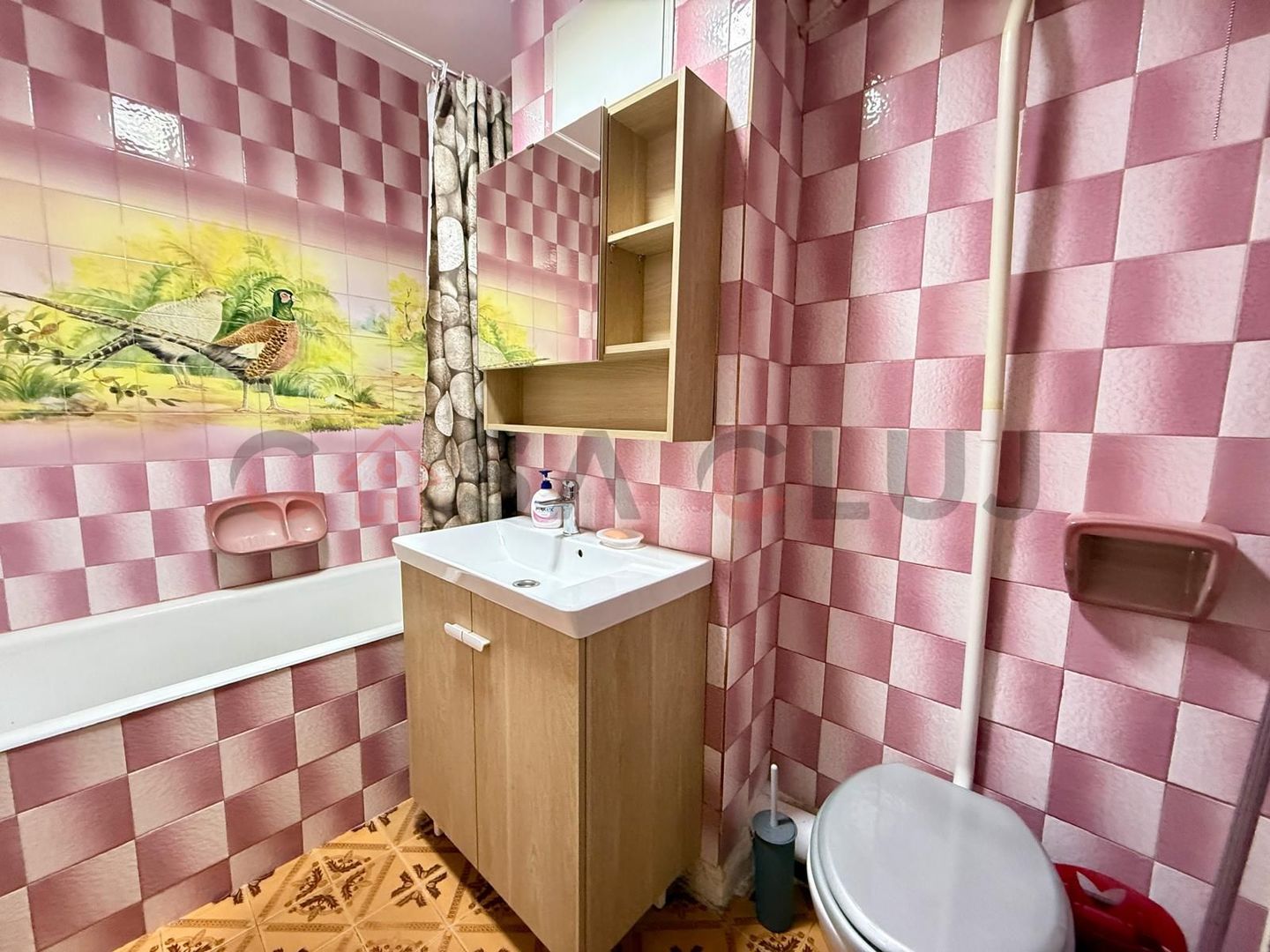 3 camere, la cheie, Între Lacuri! - Poză 7