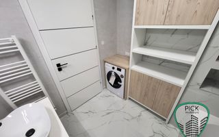 P 4126 - Apartament cu 1 cameră în Târgu Mureș - Tudor - Poză 6