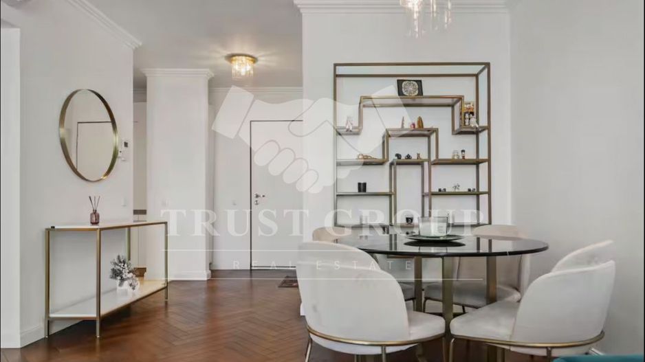 Apartament 2 camere Floreasca Residence | 2020 | Mobilat si utilat Lux - Poză 1