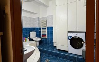 Apartament 3 camere Universitate 80mp - Poză 7