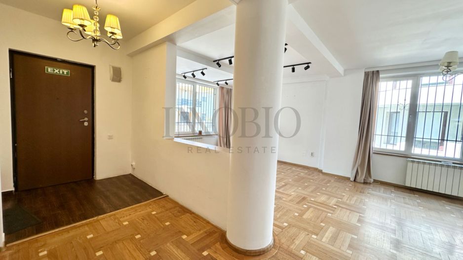 Vila 10 Camere | Herastrau - Nordului | Comercial - Birou - Poză 3