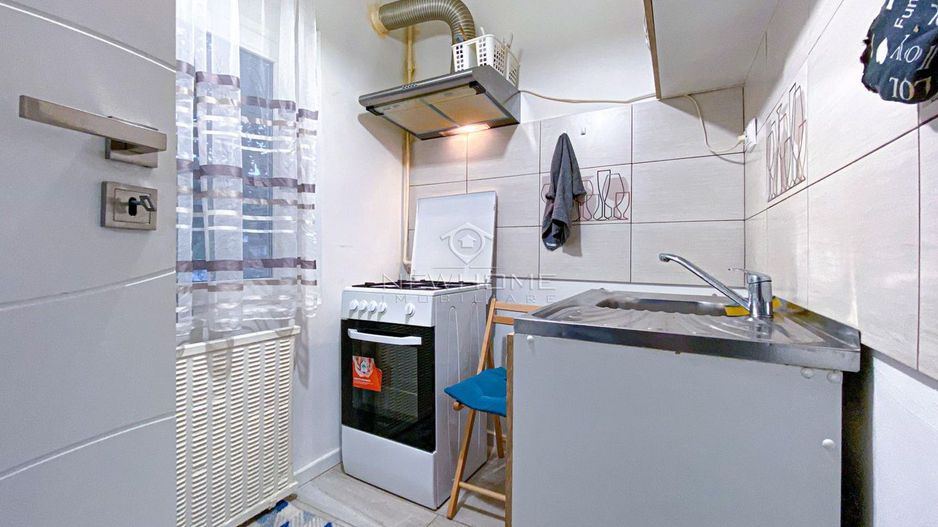 Apartament de vanzare cu 1 camera, cartier Zorilor, UMF - Poză 6