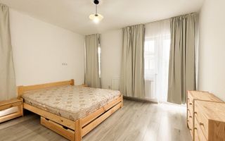 De Inchiriat Unitate in duplex cu 3 camere, Parcare,Jucu de Mijloc - Poză 2