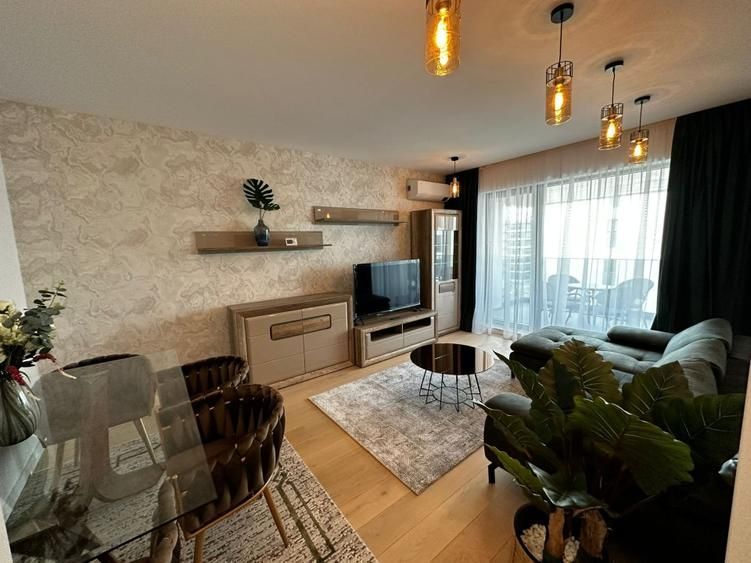 Apartament 2 camere Nusco City - Poză 4