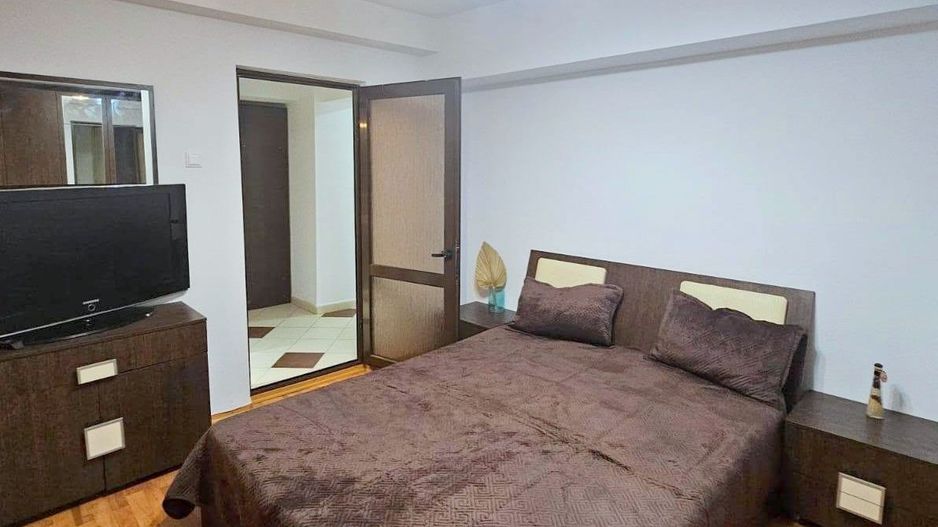 De inchiriat apartament cu 2 camere Mazepa 1, etaj 6/10, 530 euro - Poză 10