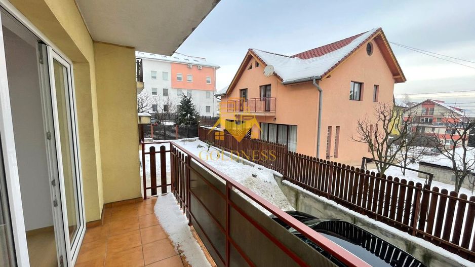 3 Camere,Zorilor, UMF, UTCN, Profi, Sigma,Observatorului, Calea Turzii - Poză 11