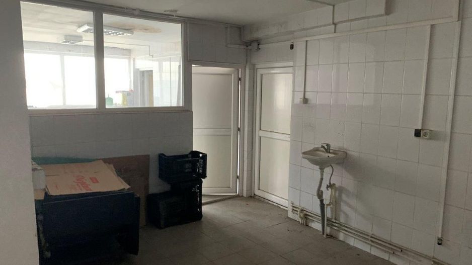Spatiu comercial str. Independentei - Poză 2