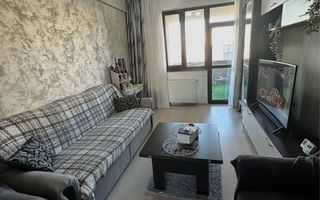 Apartament 2 camere de inchiriat, Cartier Brâncuși, bloc 2019, parcare - Poză 2