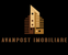 Avanpost Imobiliare - Logo