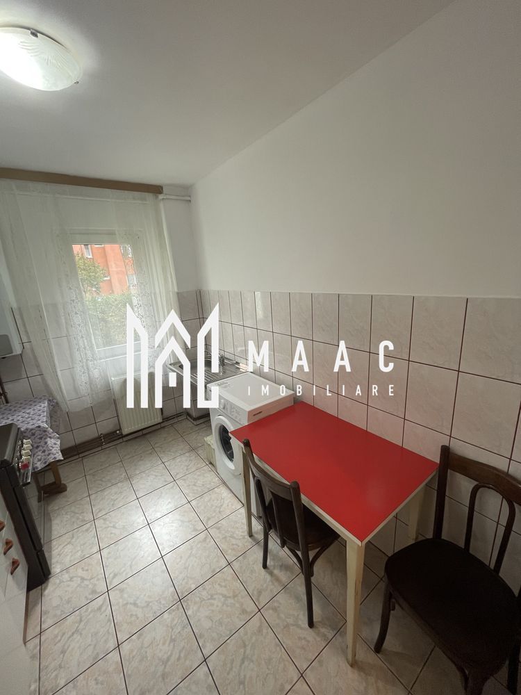 Apartament 2 camere de închiriat | Sibiu, Mihai Viteazul | 50 mp - Poză 3