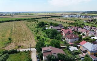 Cobeanca PRIMARIE Ogorului Loturi 500 - 1100 mp URBANISM DE CONSTRUIRE - Poză 15