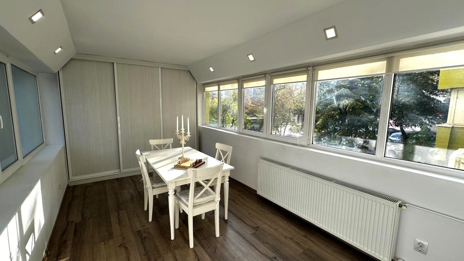 Apartament Modern 2 Camere 62mp Mega Mall | GOPO - Poză 6