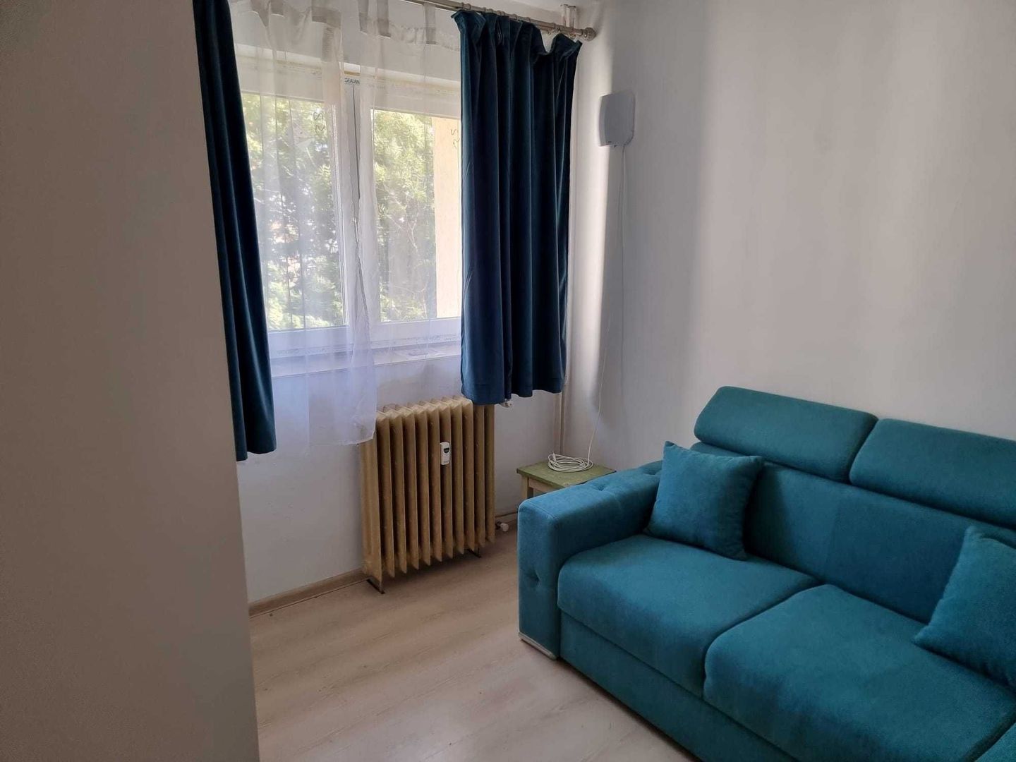 Apartament 3 camere zona Campia Liberatii - Parc IOR - Poză 2