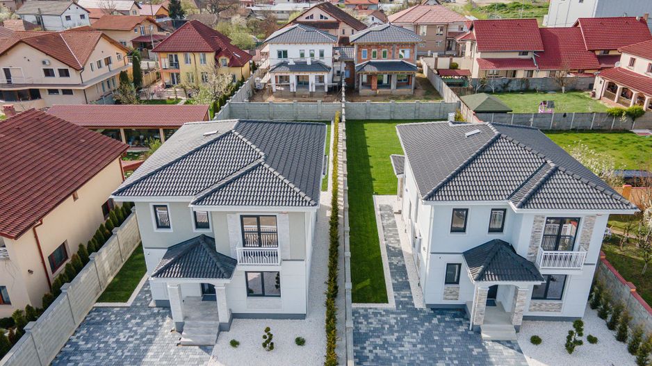 OFERTA VANDUTA - Casa de vis în Dumbrăvița - confort, siguranță și natură! - Poză 1