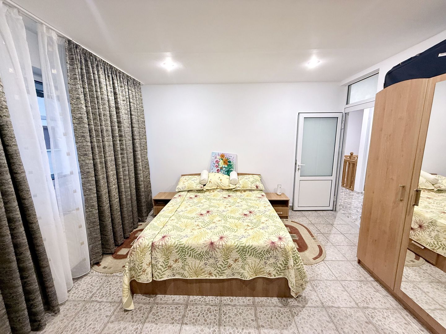 Vila în stil American - Total independentă energetic, garaj + terasă! - Poză 34