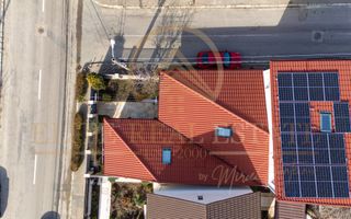 Casa P+1+M - 5 camere - Garaj - Panouri Fotovoltaice - Bratianu - Poză 28