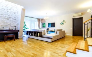 Vilă modernă, cu grădină superbă – ideală pentru o familie! - Poză 3