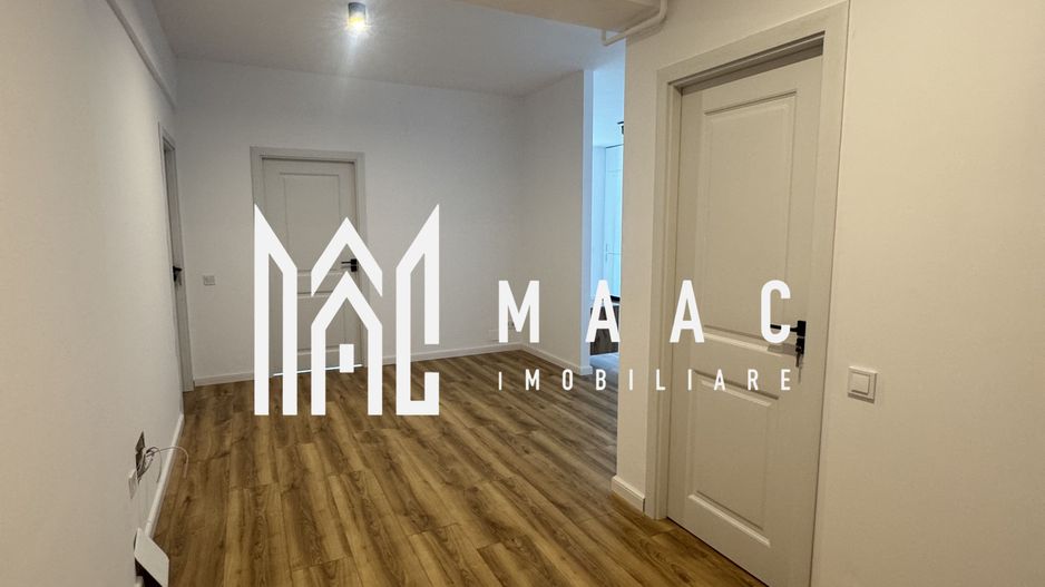 Apartament NOU 2 Camere | Etaj 2 | Zona Centrala | Tva Deductibil - Poză 4