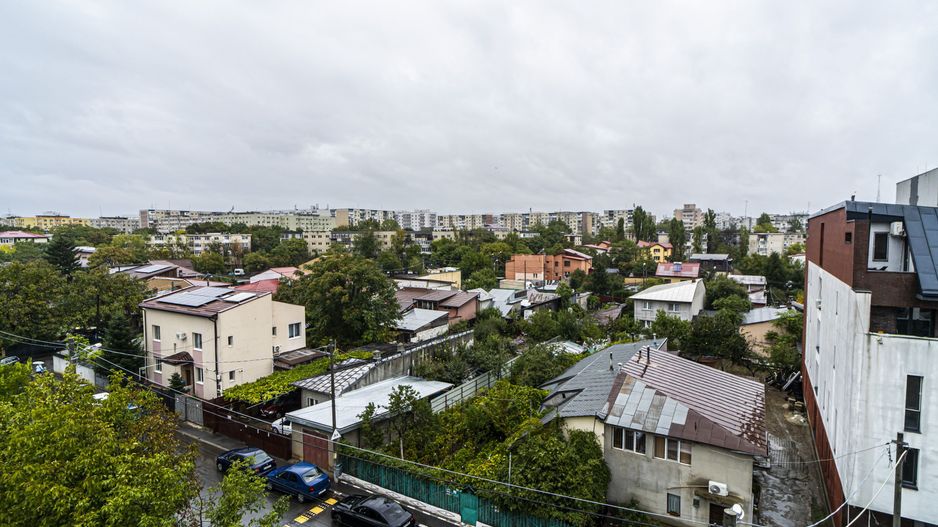 2 camere cu terasă mare, metrou Gorjului/Romancierilo, Drumul Taberei, Militari - Poză 16