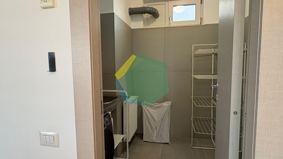 Apartament Premium de Închiriat | Iancu Nicolae – Voluntari, Pipera - Poză 8