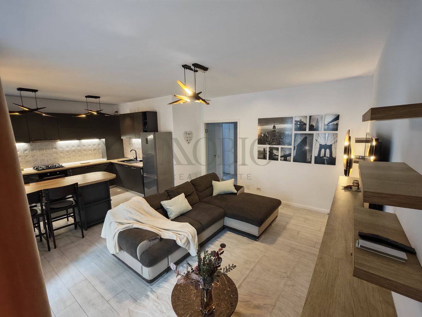 Apartament premium 3 camere | Imobil boutique | Floreasca - Poză 1