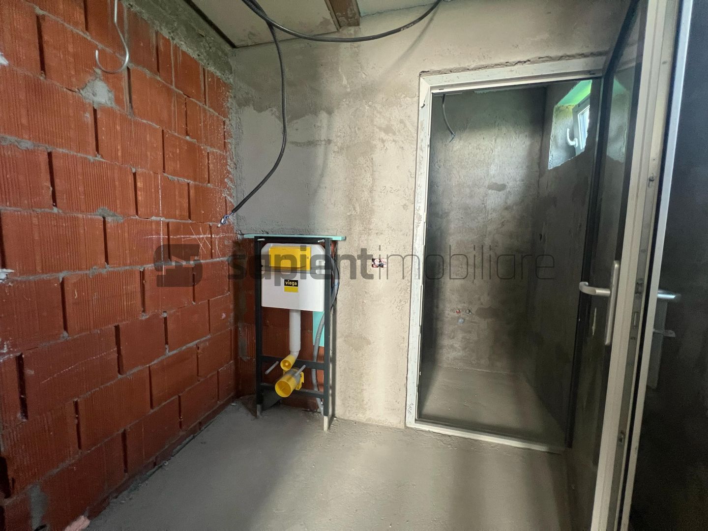 Sapient | Hală nouă + anexă birouri _ intrare Cheriu - Poză 18