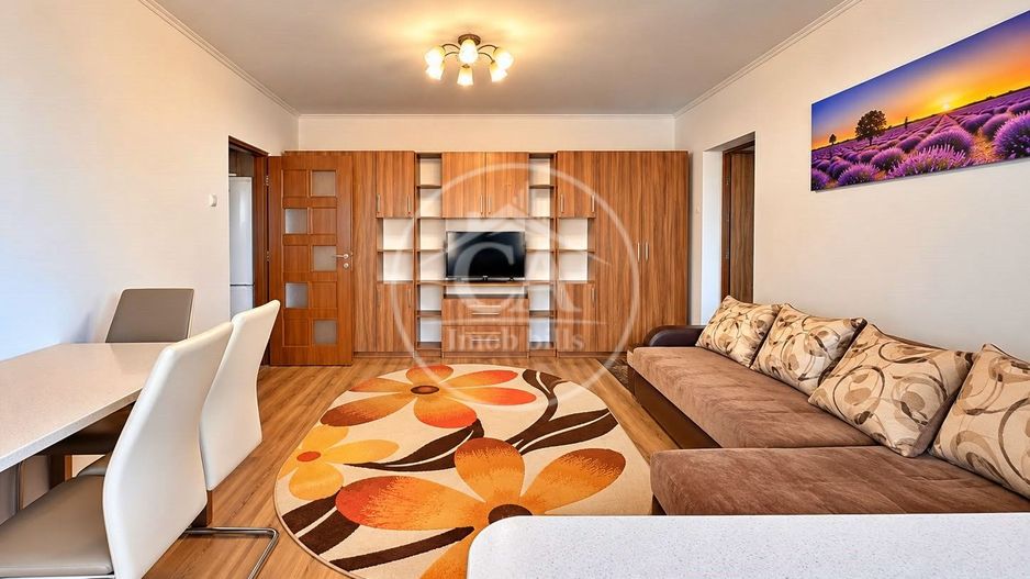 Apartament cu 3 camere de închiriat în zona Rogerius, Oradea - Poză 1