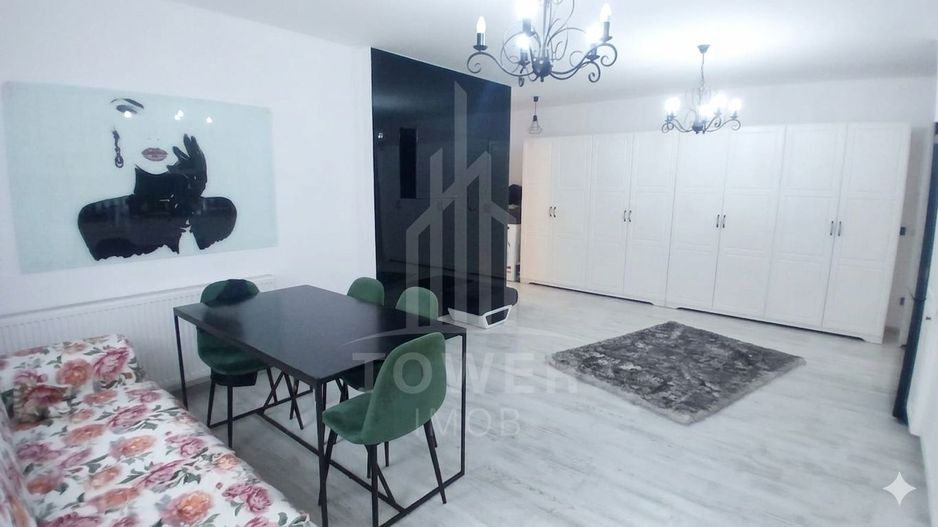 Apartament 3 camere | zona City Residence - Poză 3