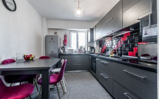 Apartament amenajat cu 2 camere, decomandat la Intim Comision 0 - Poză 1